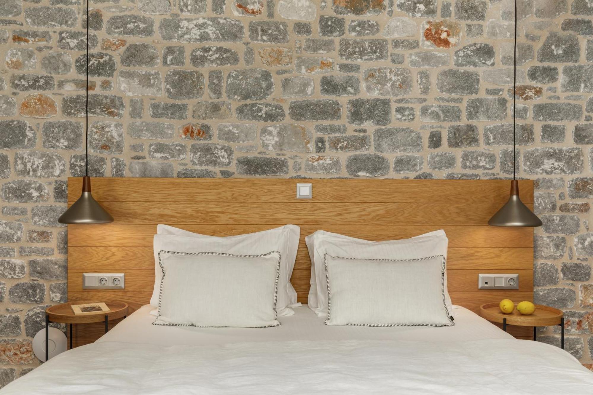 Trapela Limeni Luxury Suites ห้อง รูปภาพ